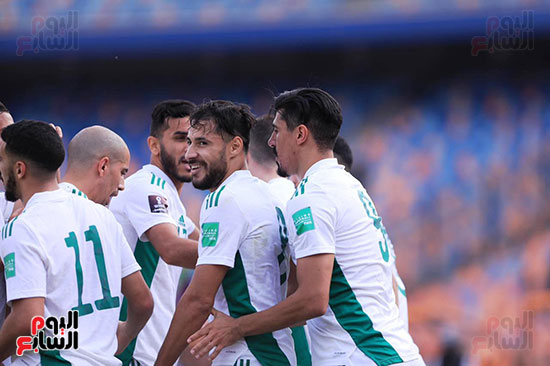 مباراة الجزائر وجيبوتى  (19)