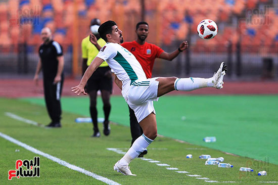مباراة الجزائر وجيبوتى  (34)
