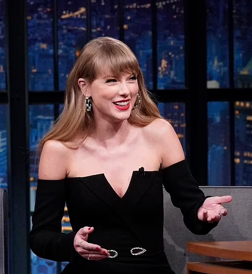 تايلور سويفت 1