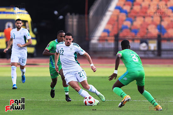 مباراة الجزائر وجيبوتى  (38)