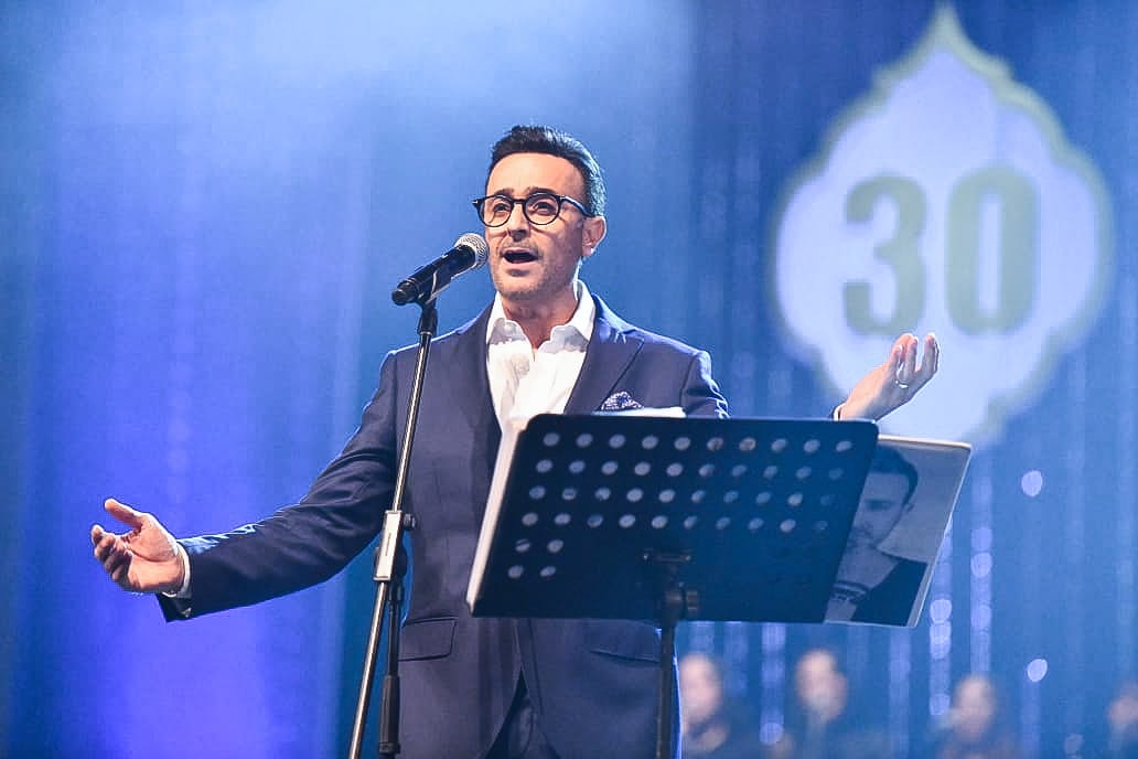 صابر الرباعى صابر الرباعى