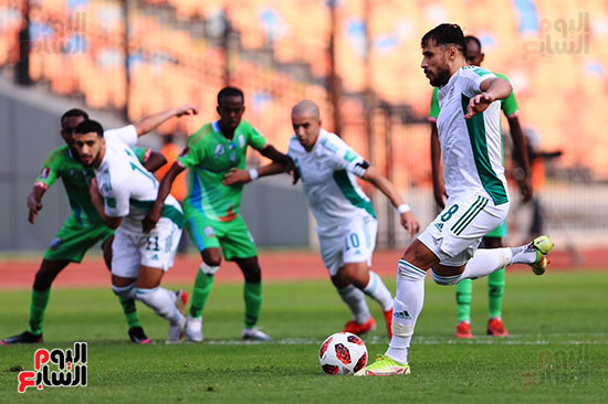 مباراة الجزائر وجيبوتى  (28)