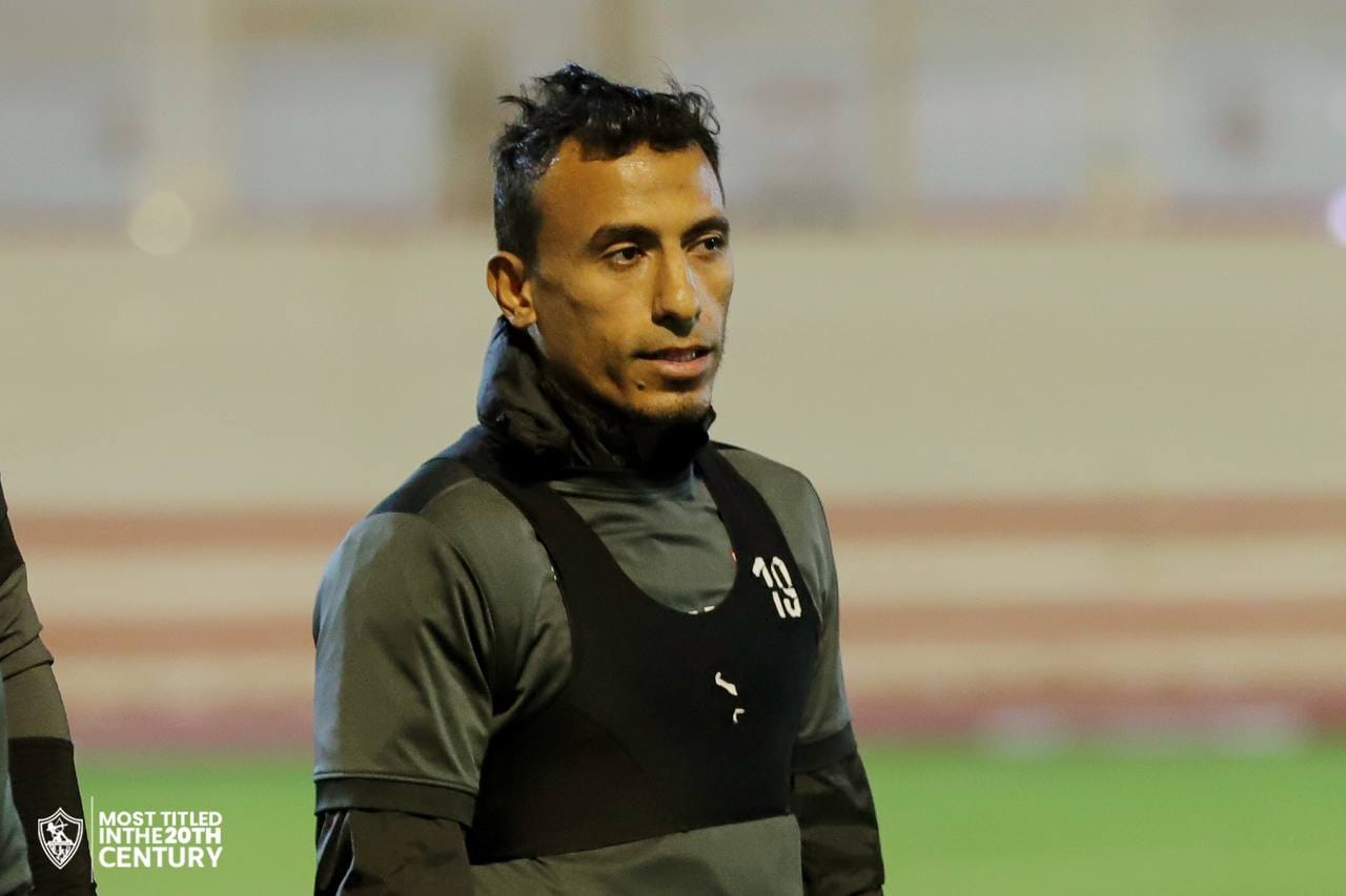 محمد عبد الشافى