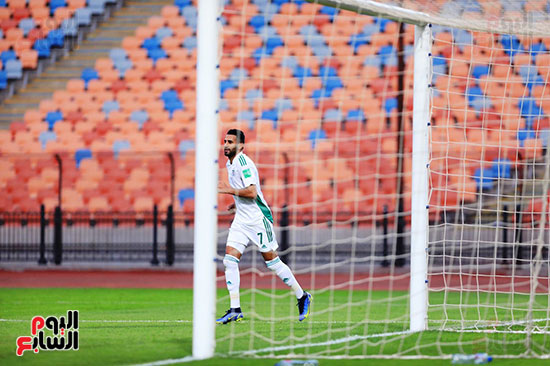 مباراة الجزائر وجيبوتى (15)
