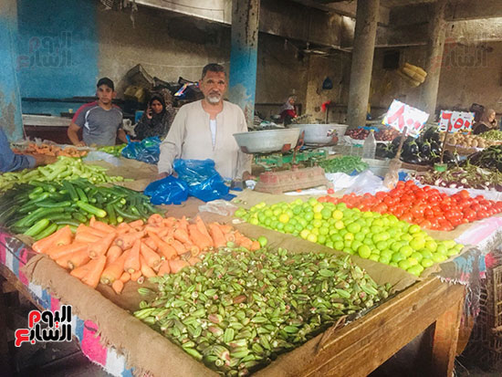 سوق-الخضروات-الإسماعيلية