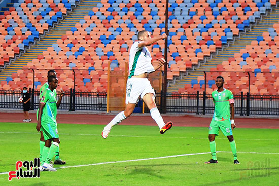 مباراة الجزائر وجيبوتى (7)