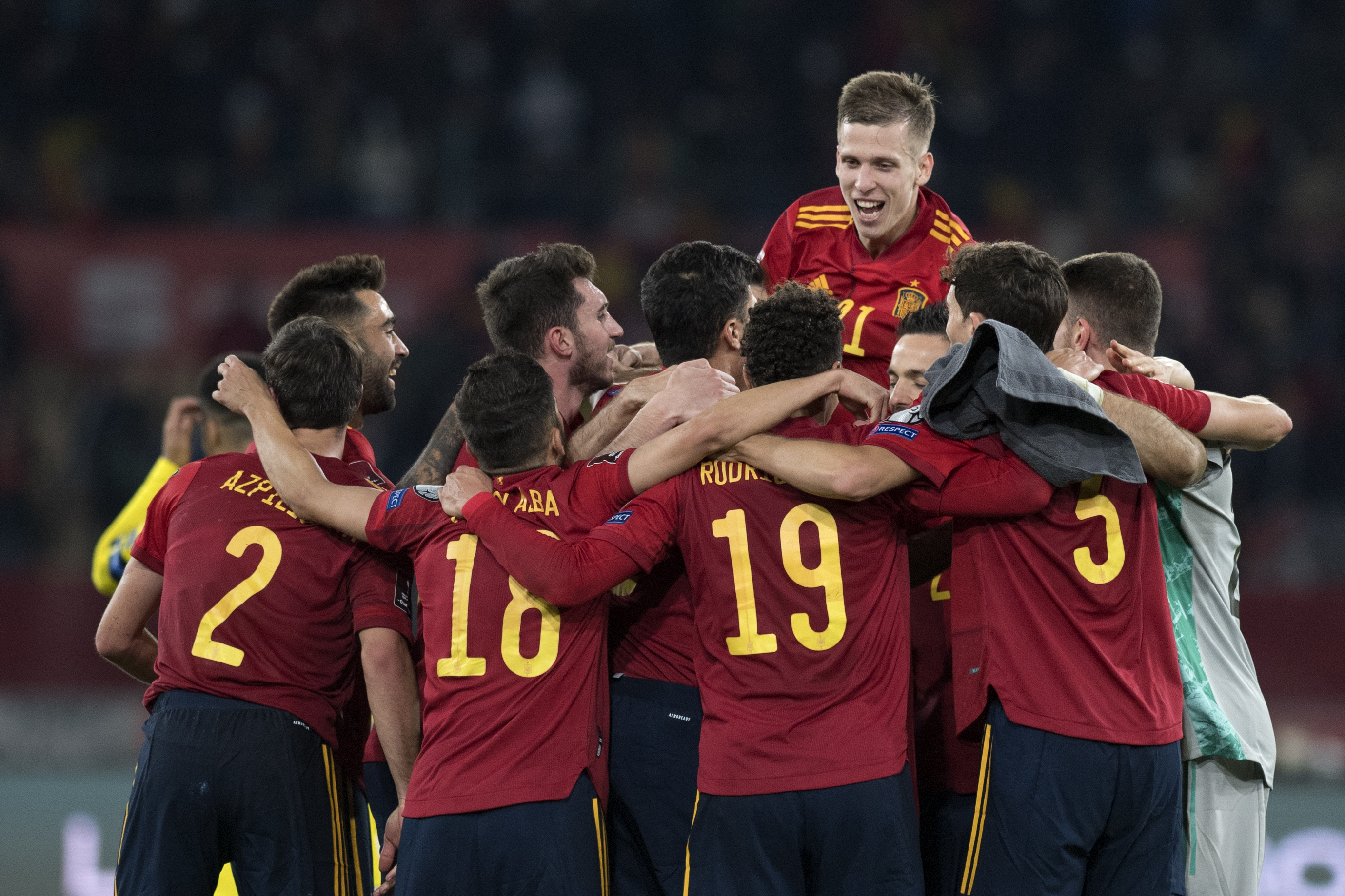 Spain georgia football. Сборная Испании 2022. Сборная Испании по футболу 2022. Сборная Испании 2023. Сборная Испании по футболу на ЧМ 2022.