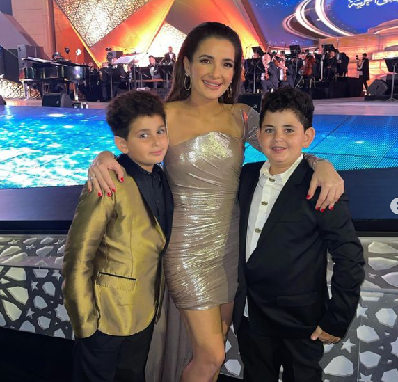 شام الذهبي واخواتها