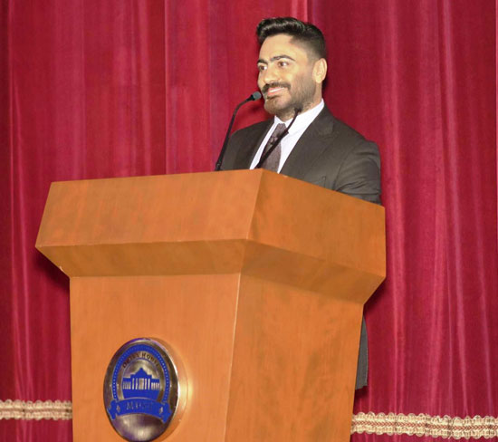 تامر حسنى (2)