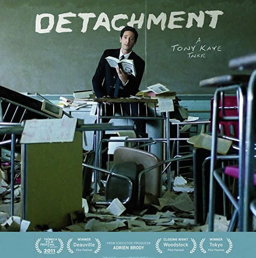 فيلم detachment