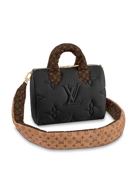 Louis Vuitton eco-friendly bag