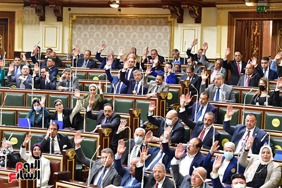 مجلس النواب (1)