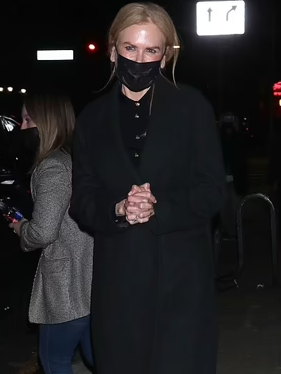 نيكول كيدمان