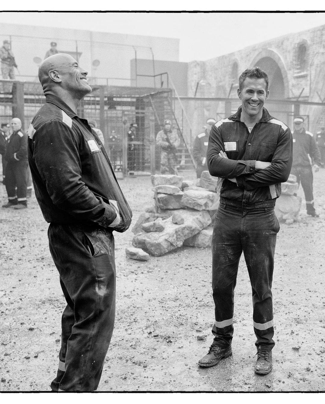 جانب من كواليس الفيلم جانب من كواليس الفيلم