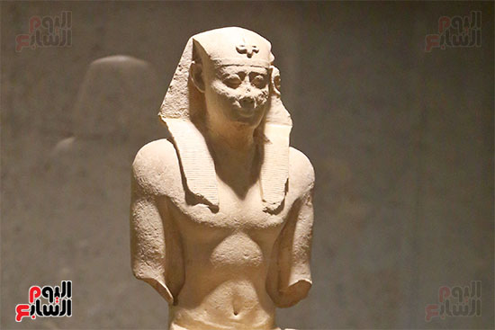 الآثار الفرعونية
