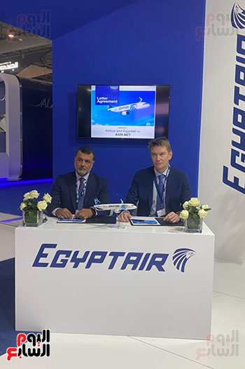 خلال-توقيع-الاتفاقيه