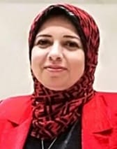 الدكتورة راندا شاهين