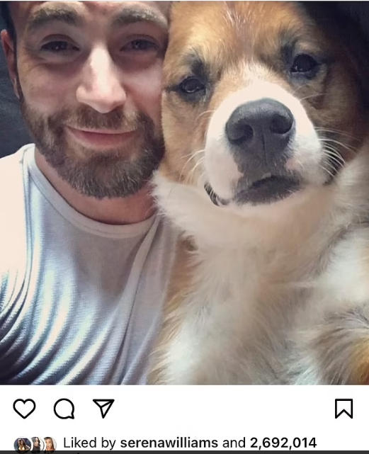 كريس ايفانز