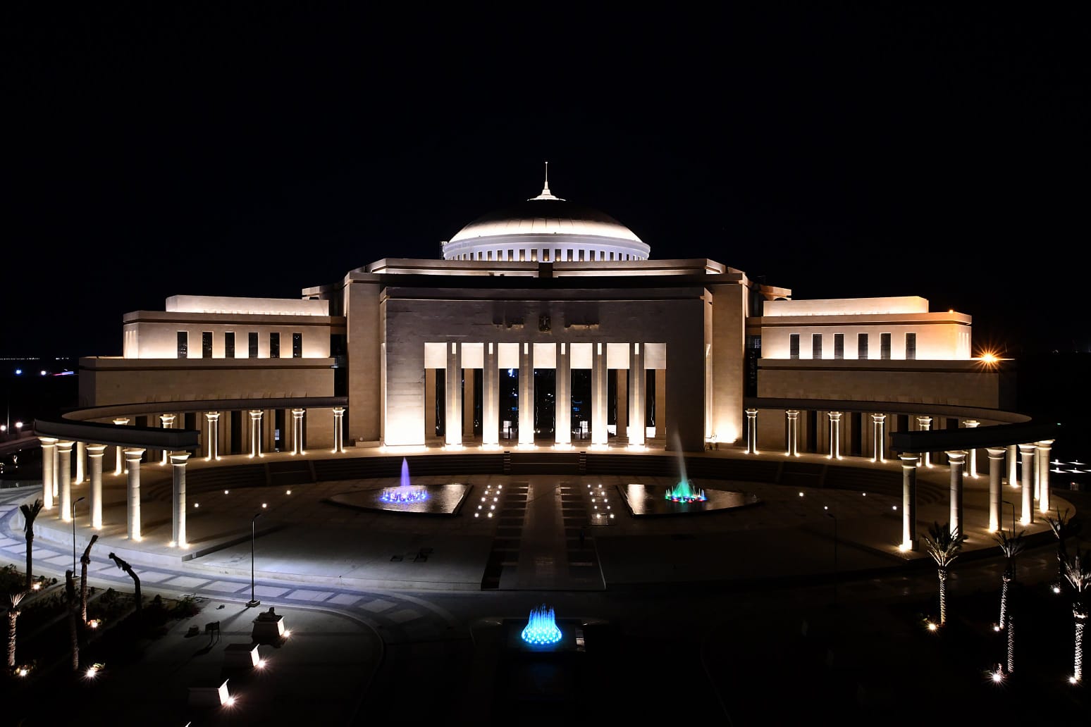 مبنى البرلمان  (3)