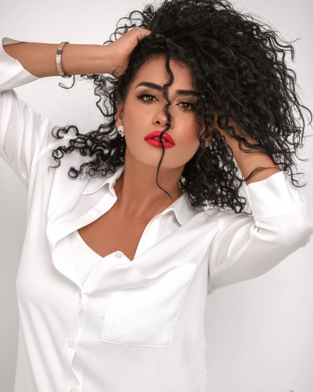 نانسى صلاح