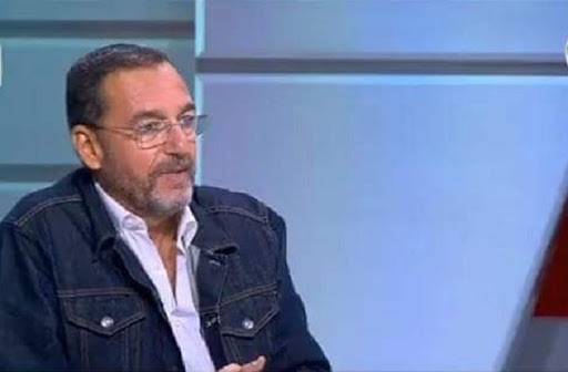 محمد مرزبان