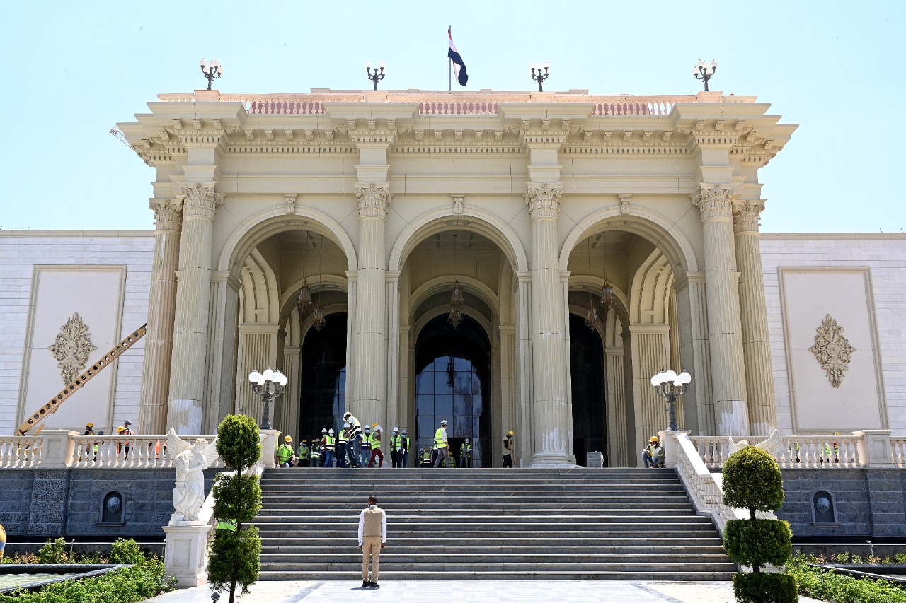 مدينة الثقافة والفنون  (8)