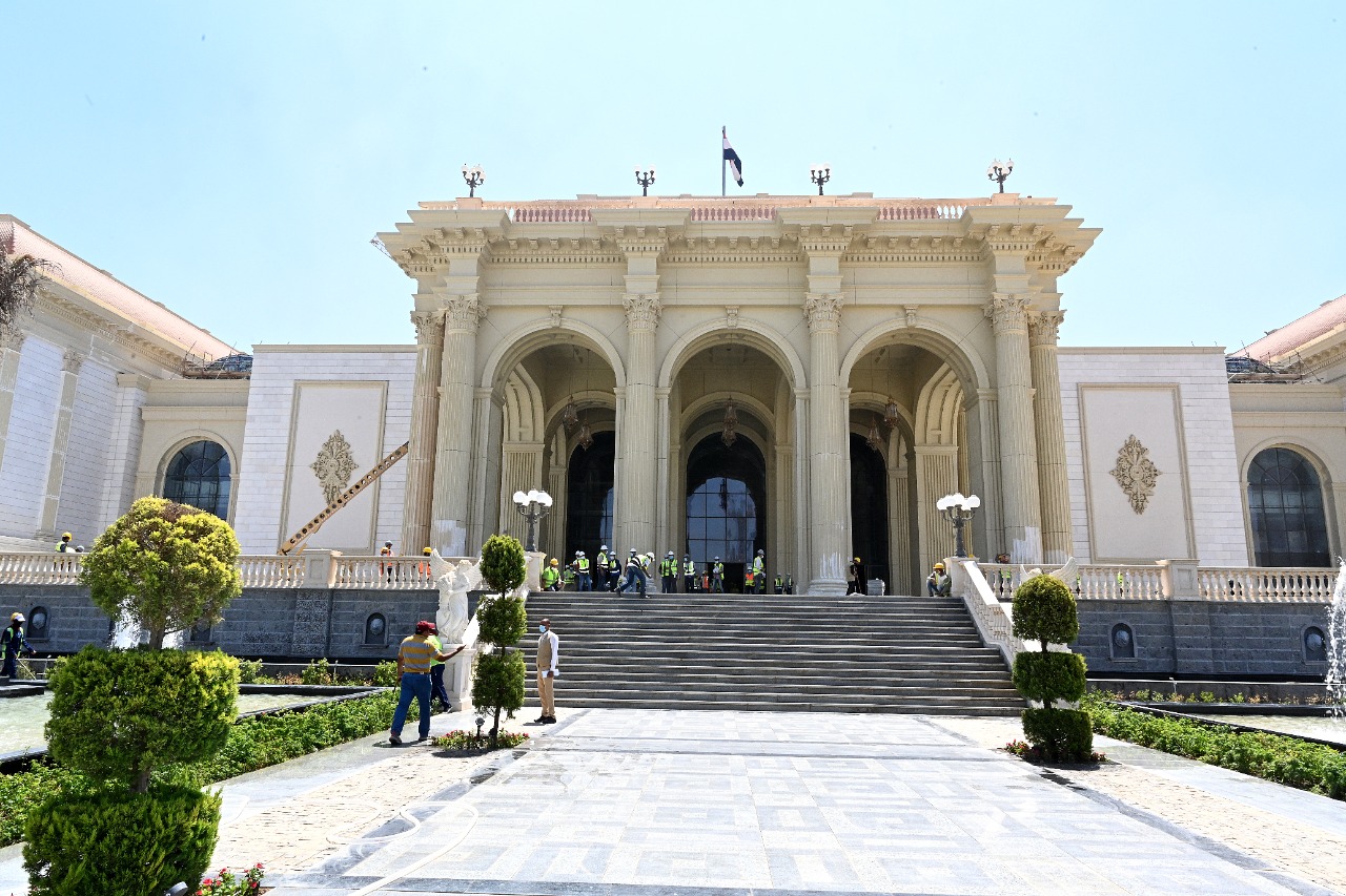 مدينة الثقافة والفنون  (4)