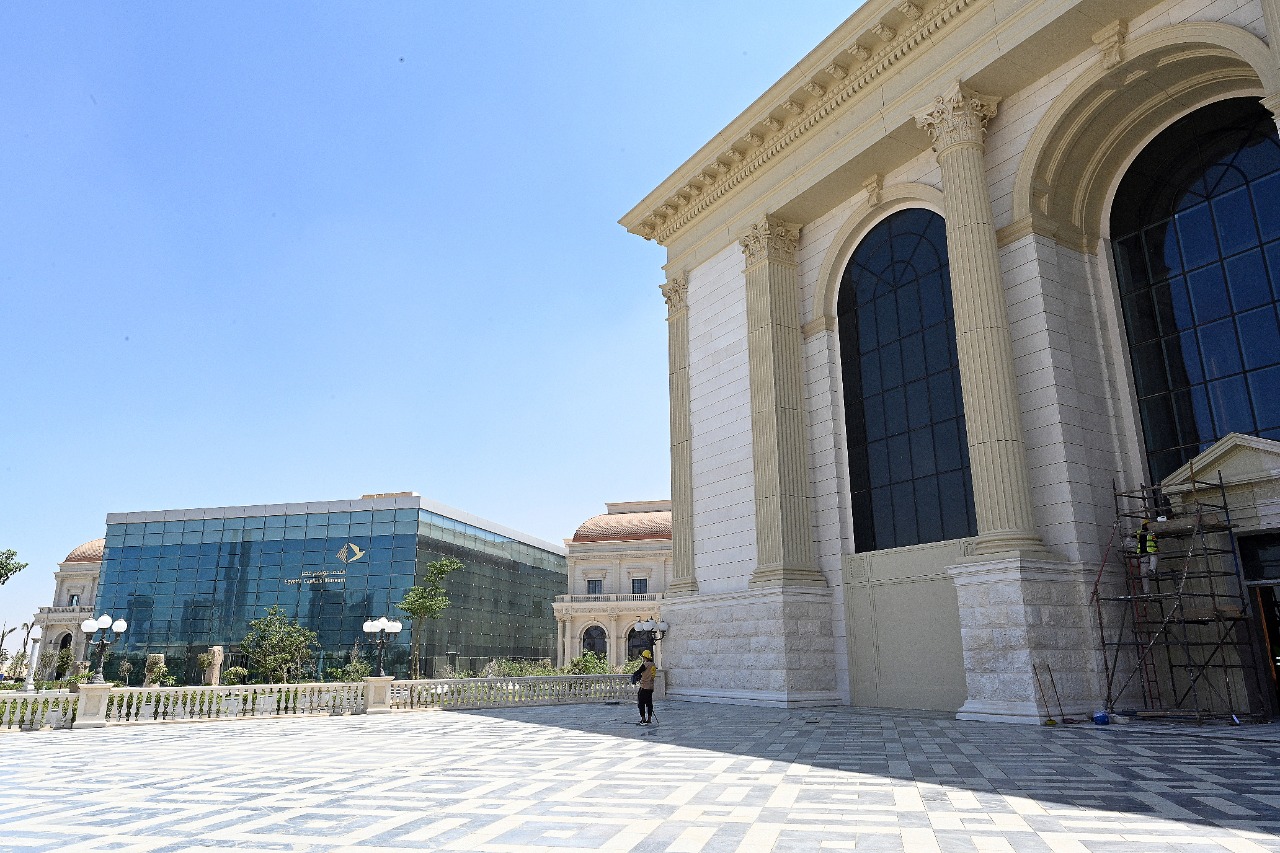 مدينة الثقافة والفنون  (15)