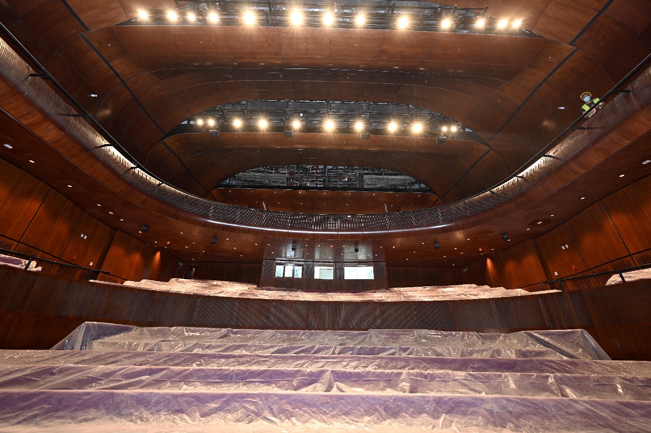 مدينة الثقافة والفنون  (12)