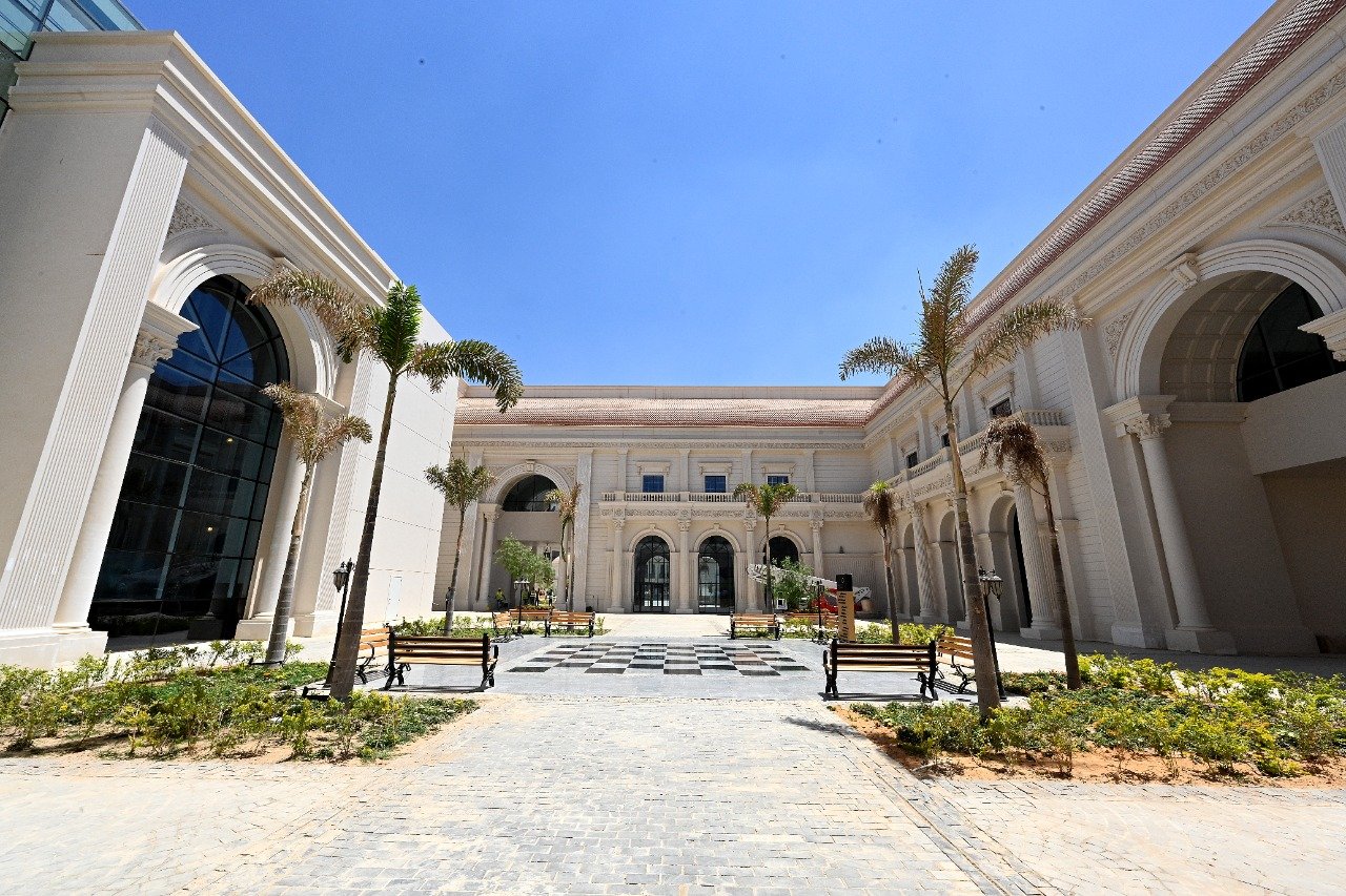 الحى الحكومى  (5)