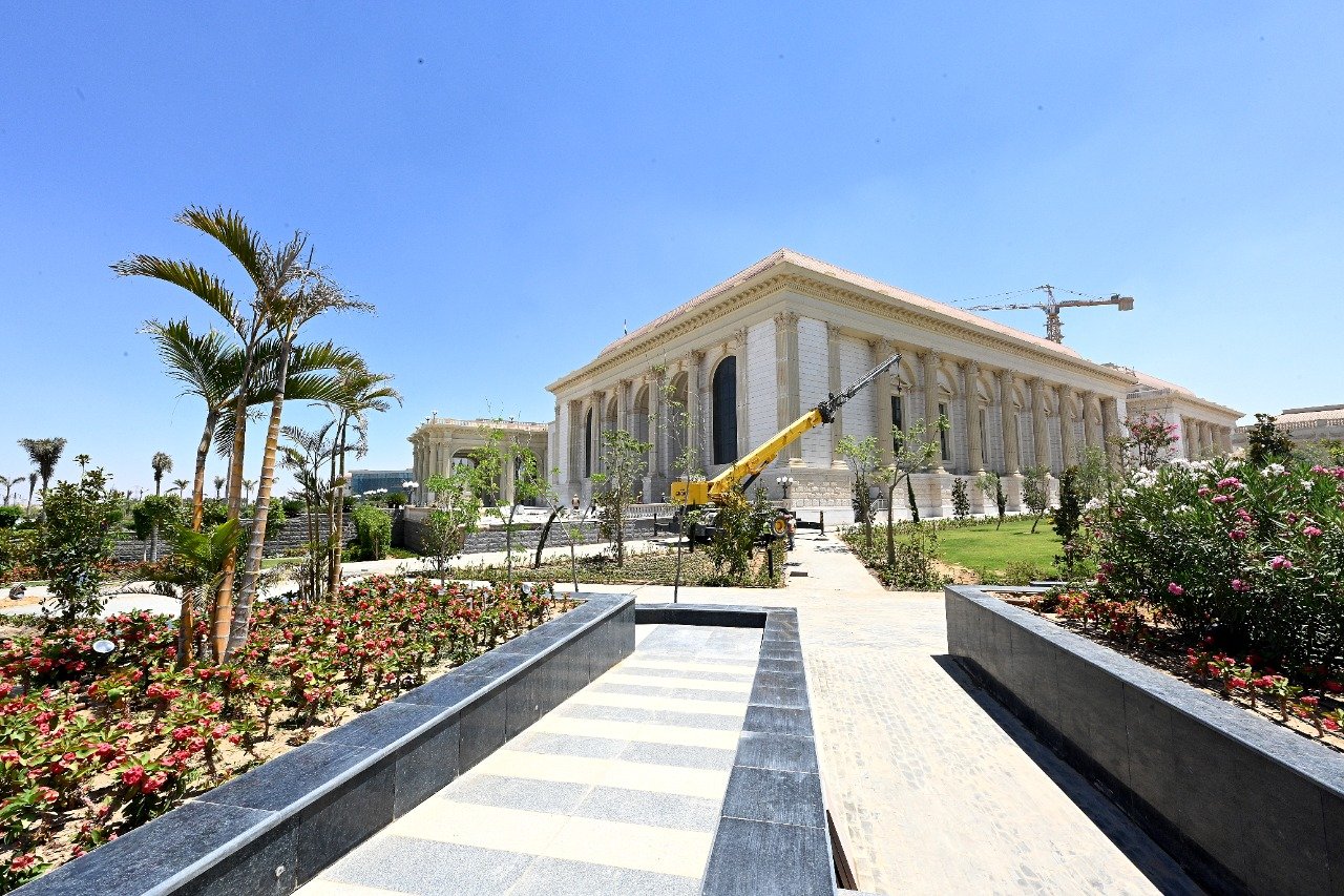 الحى الحكومى  (6)