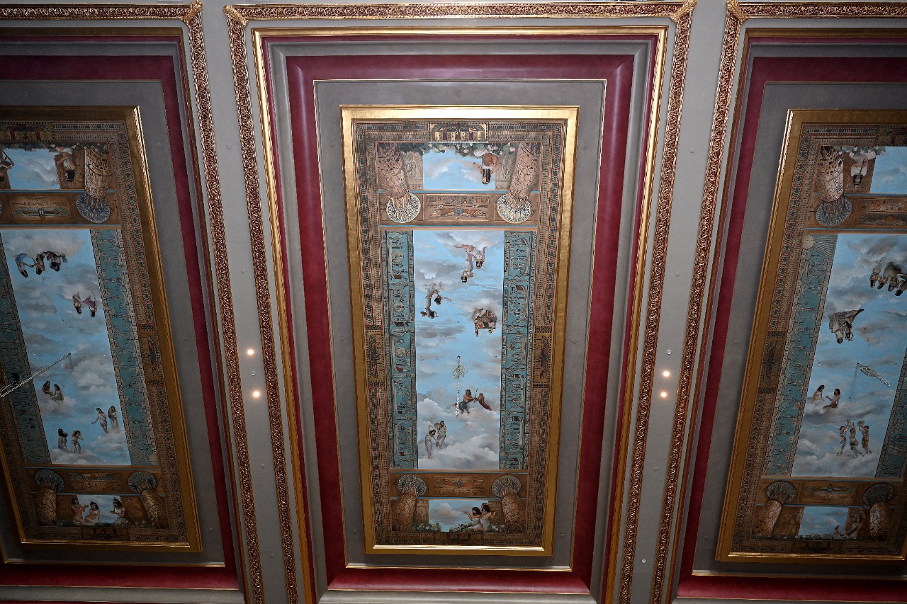 مدينة الثقافة والفنون  (6)