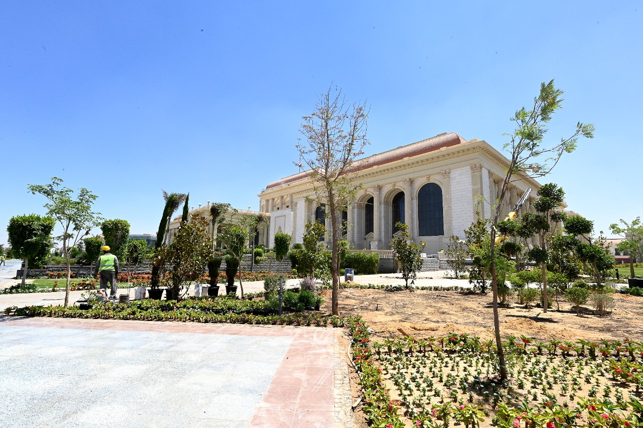 مدينة الثقافة والفنون  (21)