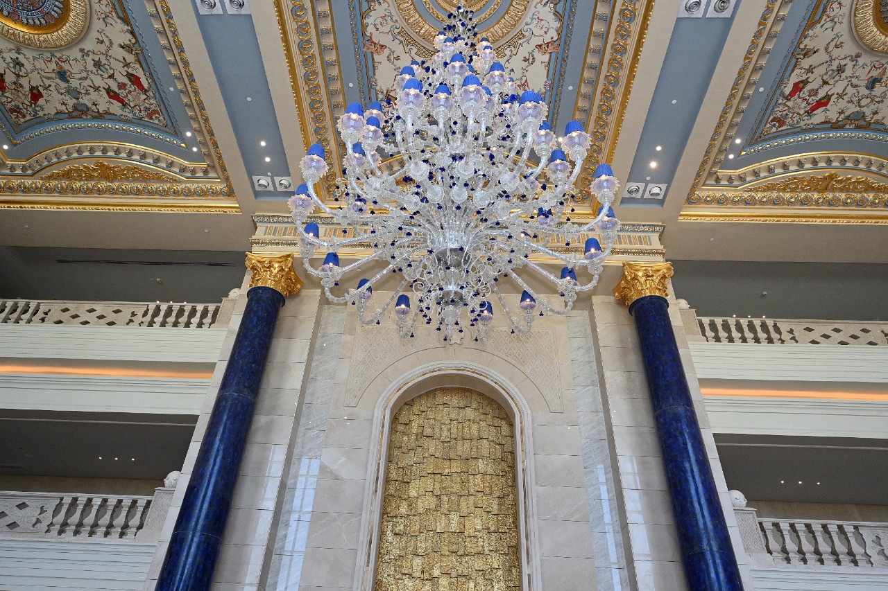 مدينة الثقافة والفنون  (22)