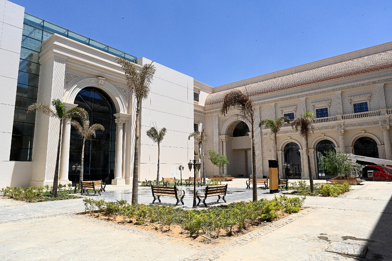 الحى الحكومى  (4)