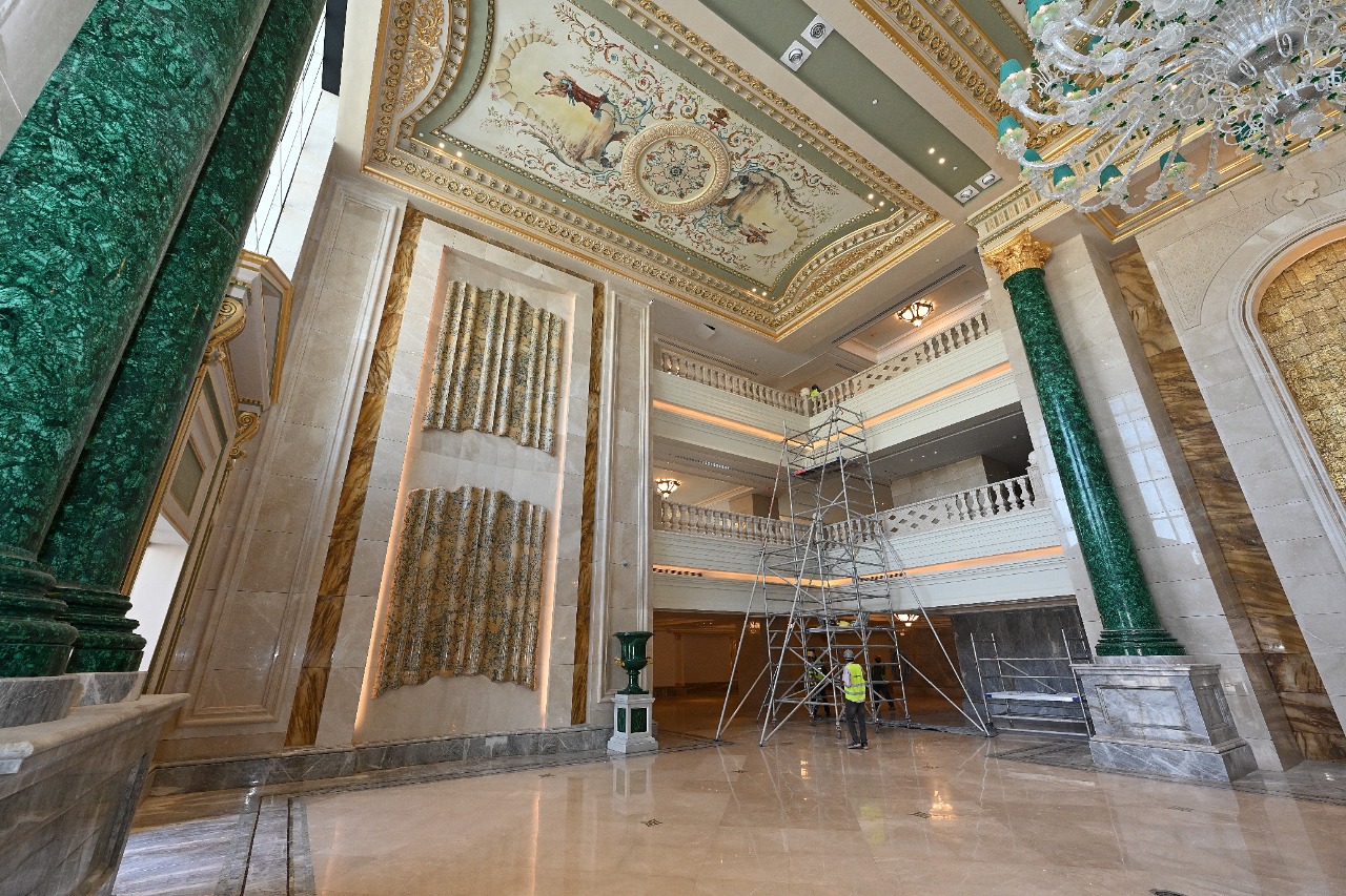 مدينة الثقافة والفنون  (3)