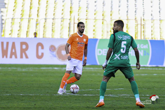 فاركو والمقاصة (2)