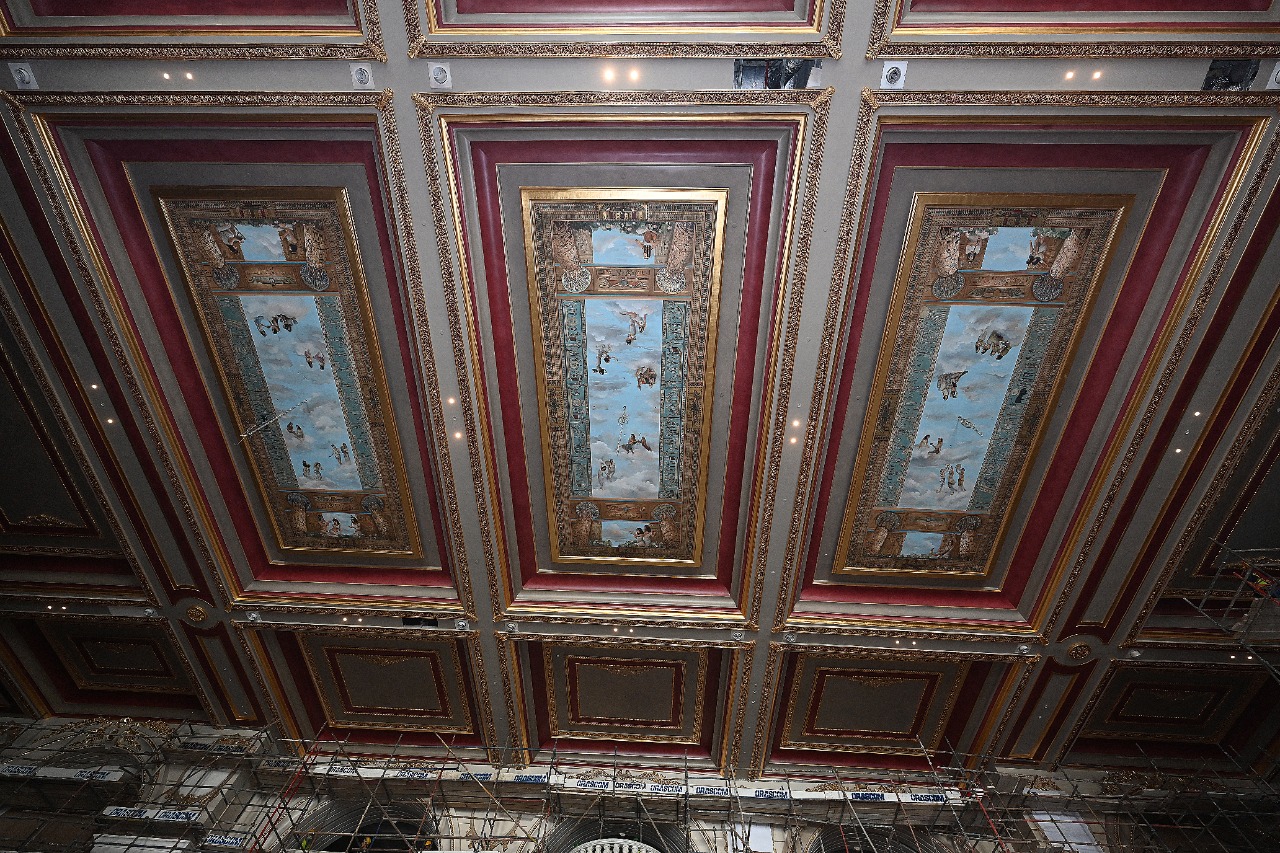 مدينة الثقافة والفنون  (2)