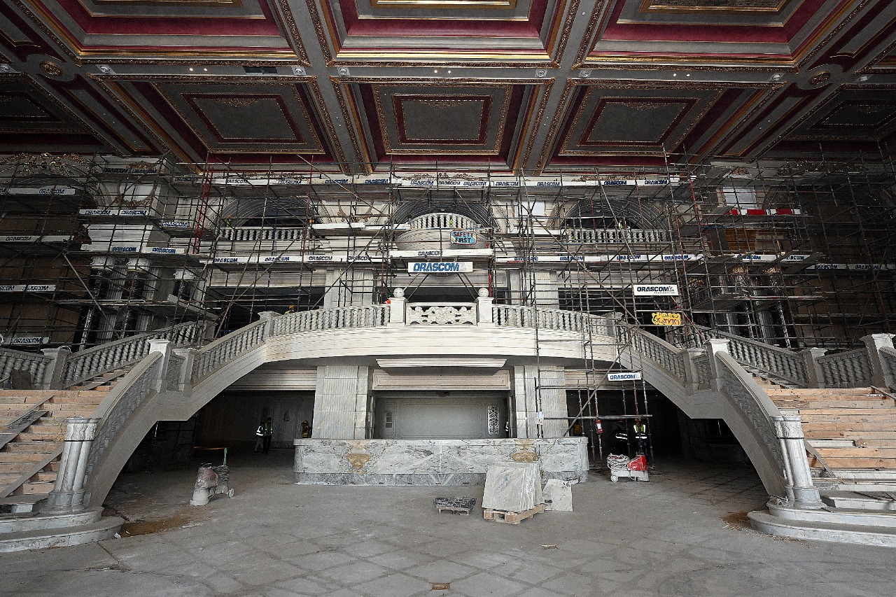 مدينة الثقافة والفنون  (10)