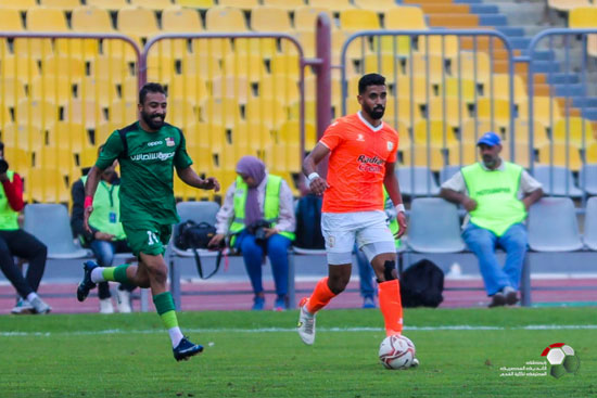 فاركو والمقاصة (1)