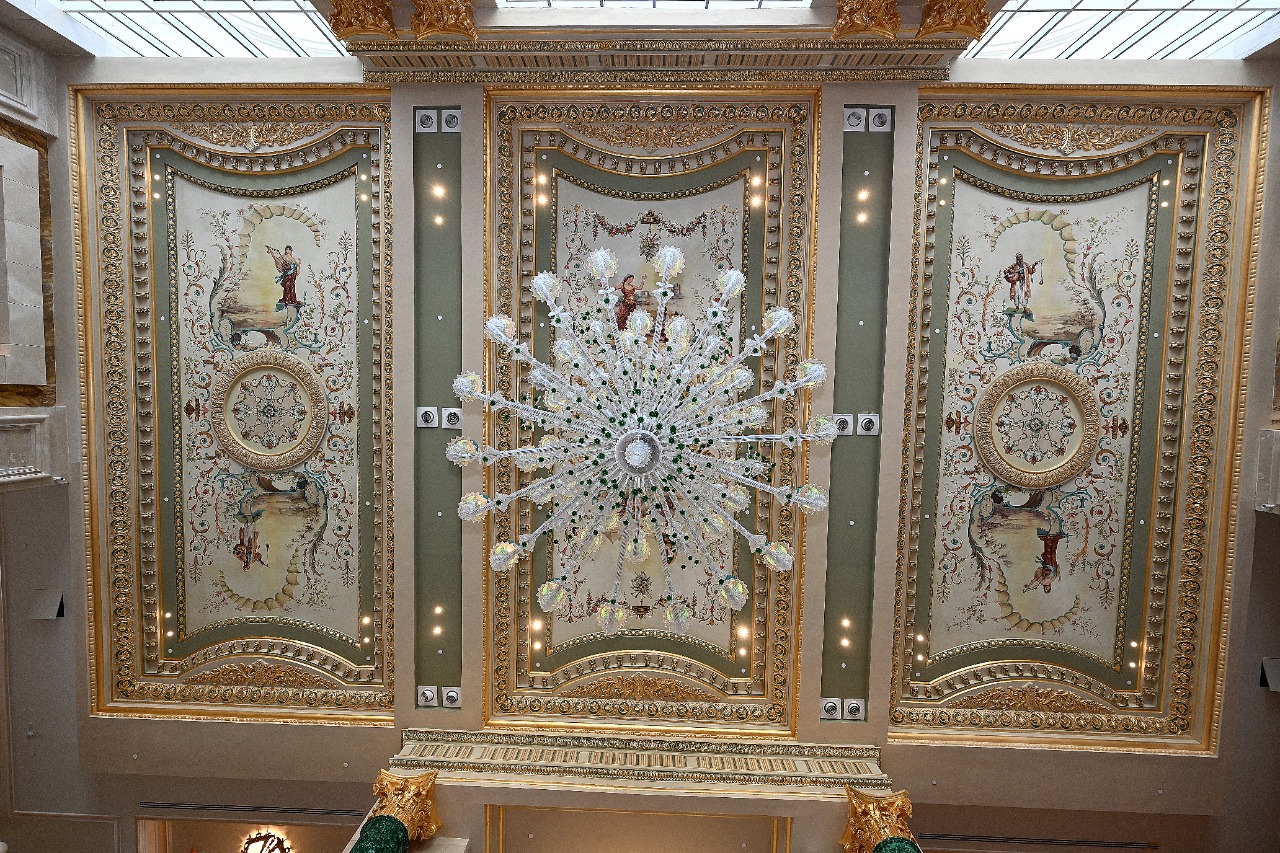 مدينة الثقافة والفنون  (16)