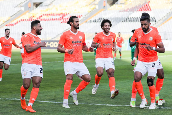 فاركو والمقاصة (3)