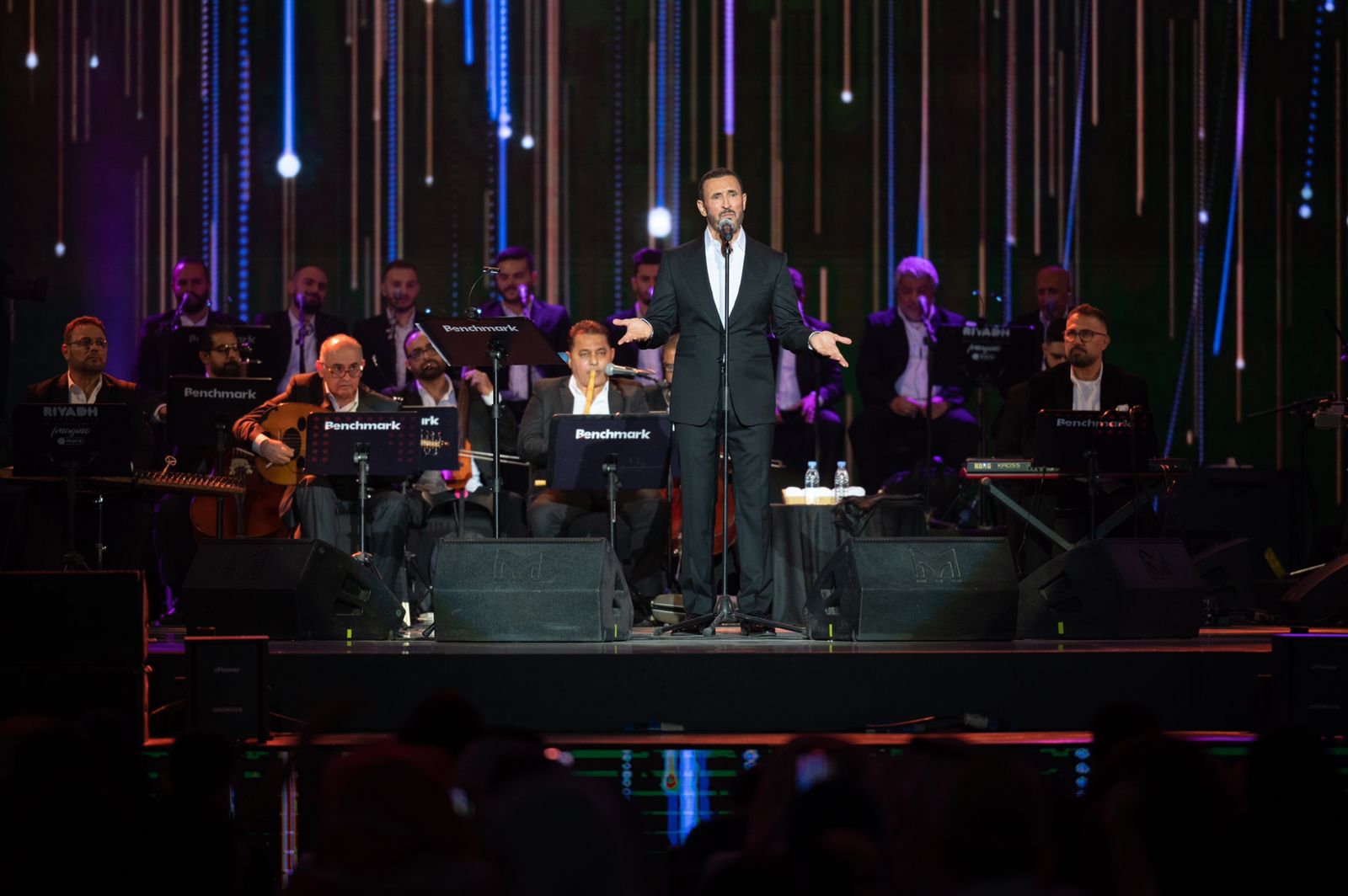 كاظم الساهر (2)