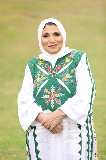 فاطمة عيد (2)