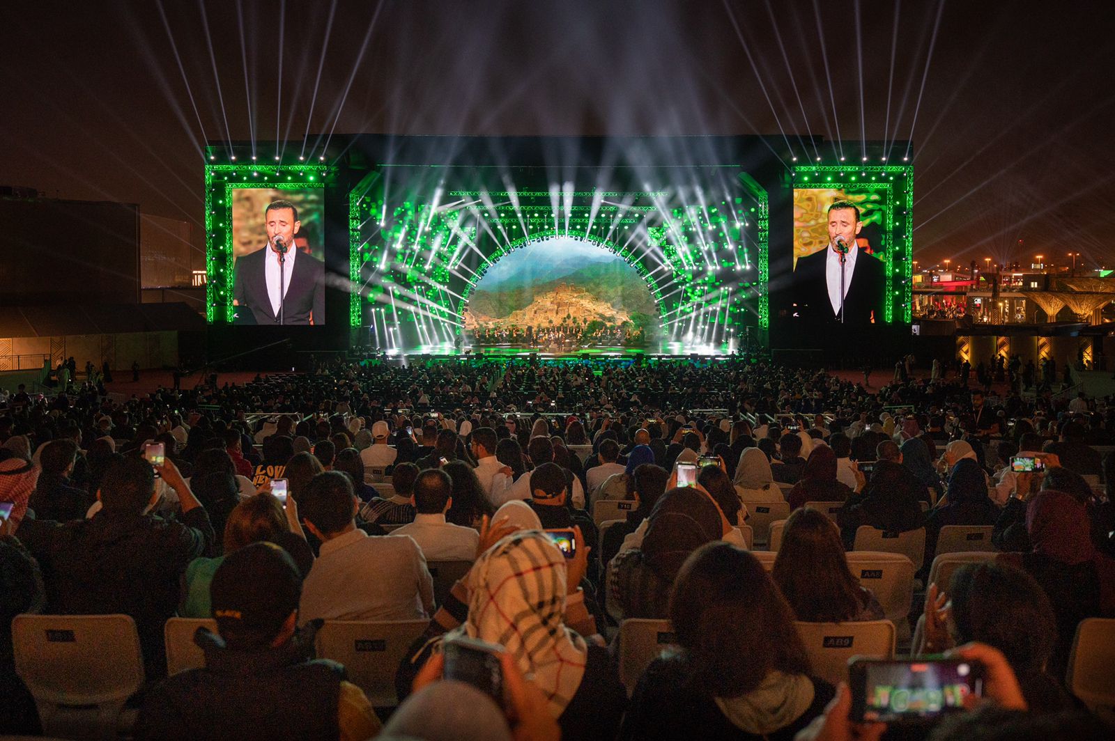 كاظم الساهر (3)