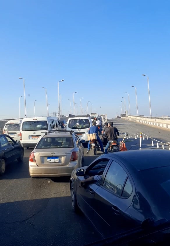 صيانة كوبري قها