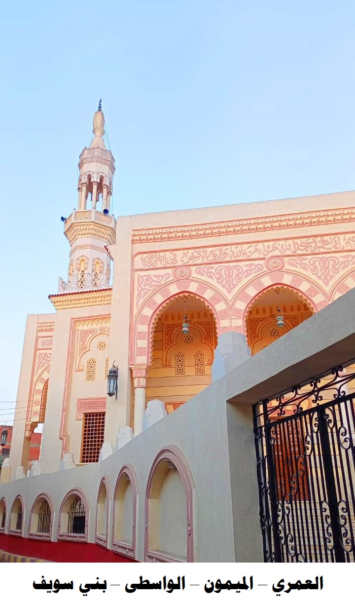 مسجد جديد (4)