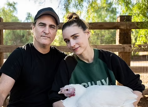 خواكين فينيكس