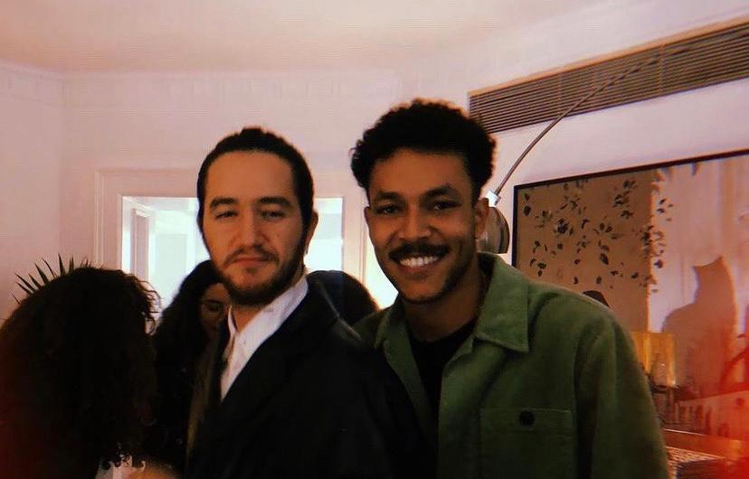 عيد ميلاد عمرو سلامة (3)