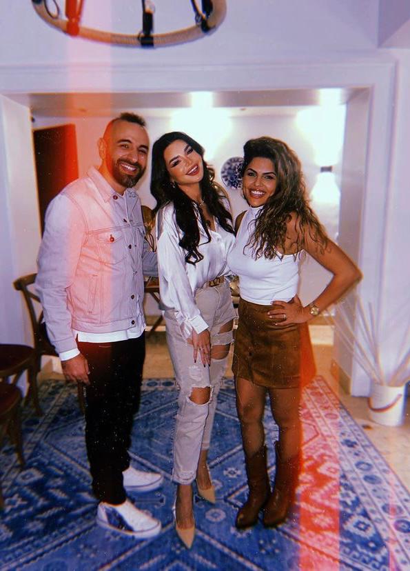 عيد ميلاد عمرو سلامة (4)